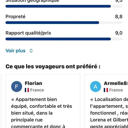 Appartamento Côté Cœur, Au Centre De Munster (Haut-Rhin)