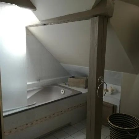 Côté cœur, charmant appartement au centre de Munster
