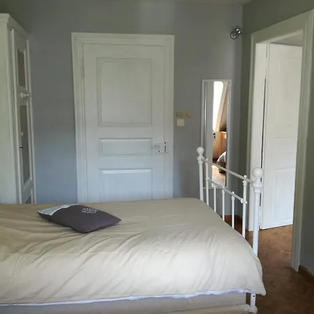 Côté cœur, charmant appartement au centre de Munster Appartement