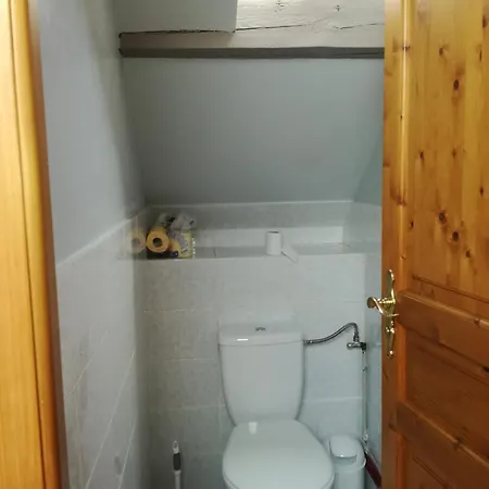 Côté Cœur, Au Centre De Appartamento Munster (Haut-Rhin)