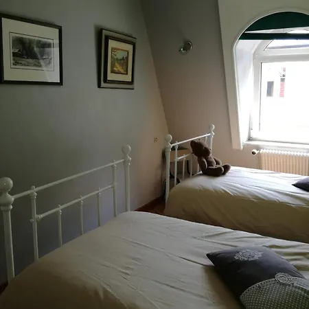 Côté cœur, charmant appartement au centre de Munster